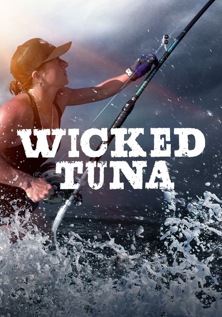 Wicked Tuna watch tv show streaming online